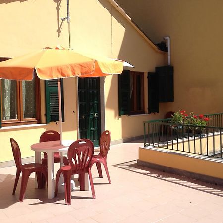 Casa Del Mulino Apartment Levanto Bagian luar foto