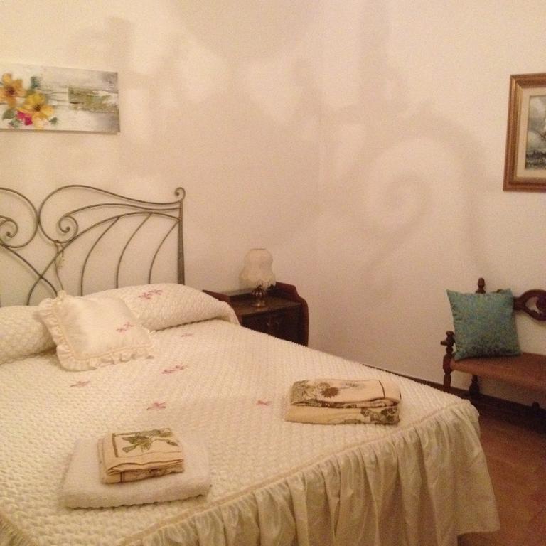Casa Del Mulino Apartment Levanto Bagian luar foto